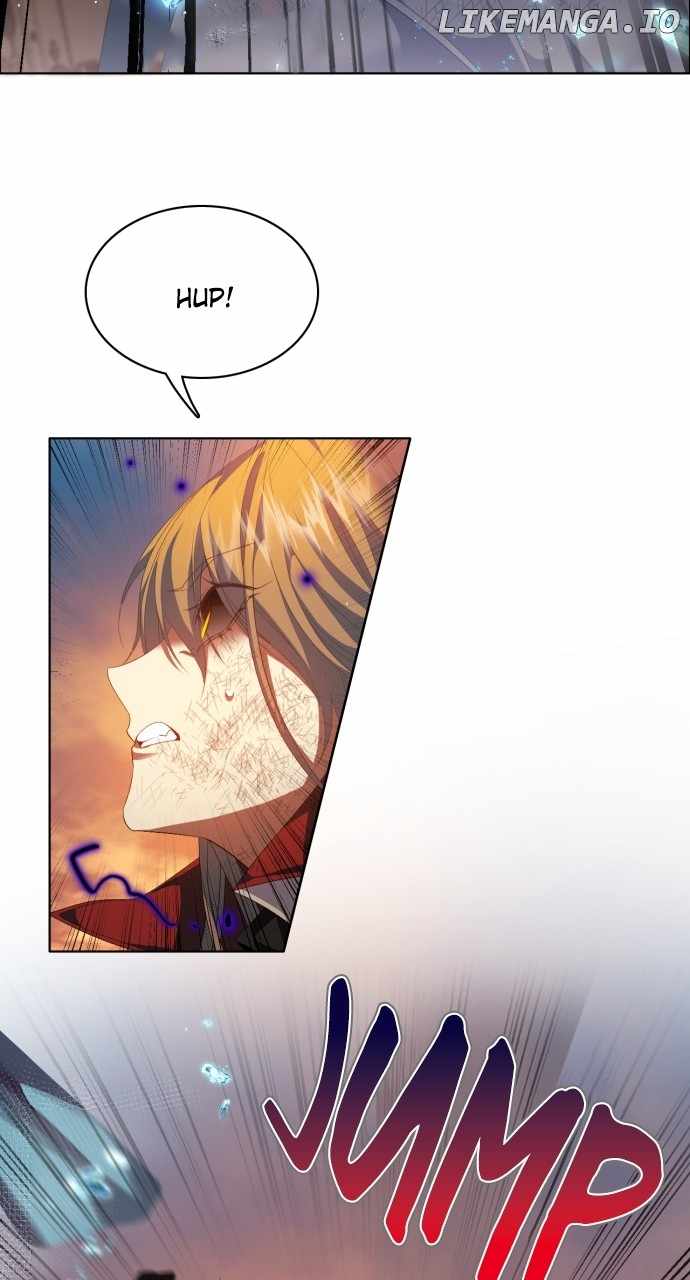Zero Game Chapter 313 78